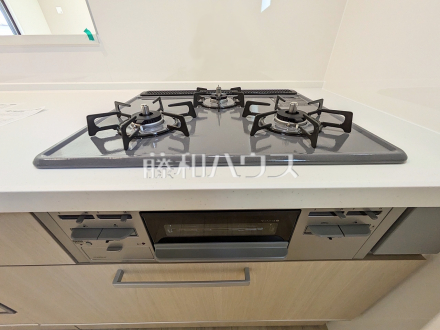 キッチン　【八王子市子安町１丁目】／撮影日2025/11/28