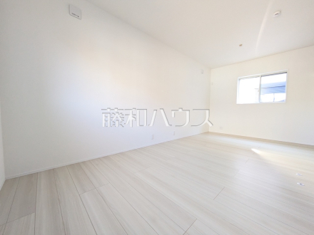 1号棟　居室　【八王子市小宮町】
／撮影日2026/01/15