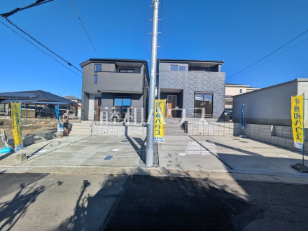 外観　【春日井市田楽町】／撮影日2025/12/06