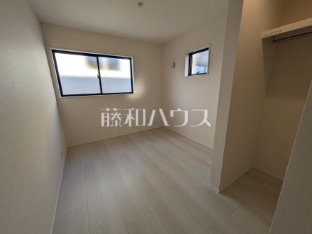 2号棟　居室　【春日井市田楽町】／撮影日2025/12/05