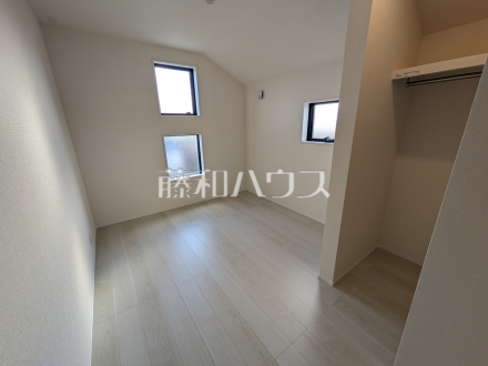 2号棟　居室　【春日井市田楽町】／撮影日2025/12/05