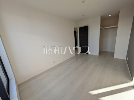 2号棟　居室　【春日井市田楽町】／撮影日2025/12/05