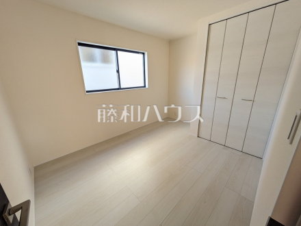 2号棟　居室　【春日井市田楽町】／撮影日2025/12/05