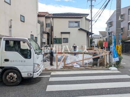 周辺環境はもちろん、日当たりや設備仕様など、実際に行ってみないと分からないことも多くございます。営業担当がご案内いたしますので、お気軽にお問い合わせください。　【西東京市芝久保町２丁目】／撮影日2025/09/29