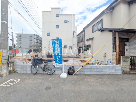 平日のご案内も可能です。まずはお気軽にお問合せ下さいませ。　【西東京市芝久保町２丁目】／撮影日2025/09/29