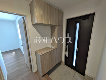 3号棟　収納　【小牧市中央３丁目】／撮影日2026/08/02
