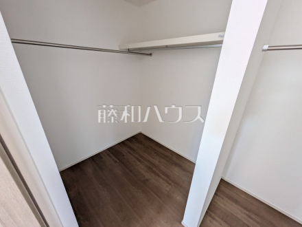 3号棟　収納　【小牧市中央３丁目】／撮影日2026/08/02