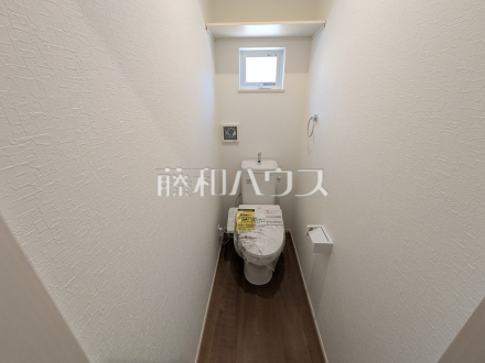 3号棟　トイレ　【小牧市中央３丁目】／撮影日2026/08/02