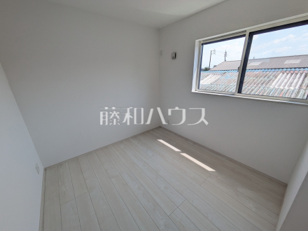 4号棟　居室　【小牧市中央３丁目】／撮影日2026/08/02