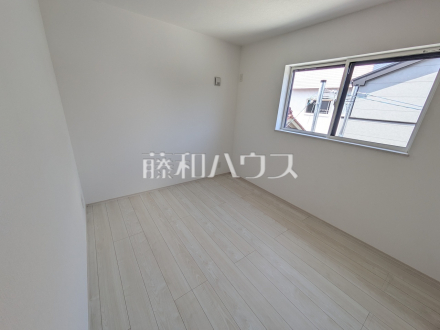 4号棟　居室　【小牧市中央３丁目】／撮影日2026/08/02