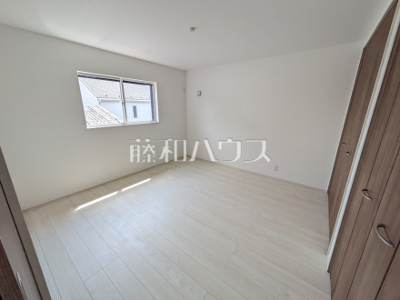 4号棟　居室　【小牧市中央３丁目】／撮影日2026/08/02