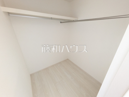 4号棟　収納　【小牧市中央３丁目】／撮影日2026/08/02