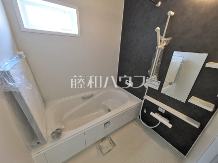4号棟　浴室　【小牧市中央３丁目】／撮影日2026/08/02