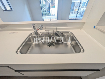 キッチン　【日野市平山４丁目】／撮影日2026/01/25