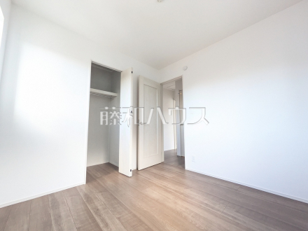 居室　【日野市平山４丁目】／撮影日2026/01/25