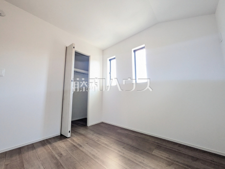 居室　【日野市平山４丁目】／撮影日2026/01/25