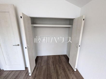 収納　【日野市平山４丁目】／撮影日2026/01/25