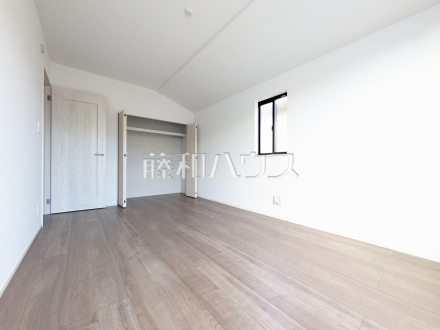 居室　【日野市平山４丁目】／撮影日2026/01/25