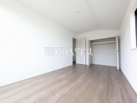 居室　【日野市平山４丁目】／撮影日2026/01/25