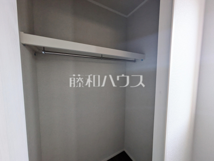 収納　【日野市平山４丁目】／撮影日2026/01/25