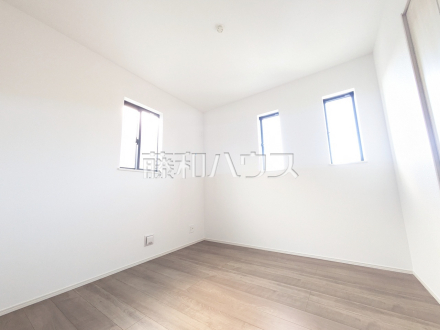 居室　【日野市平山４丁目】／撮影日2026/01/25