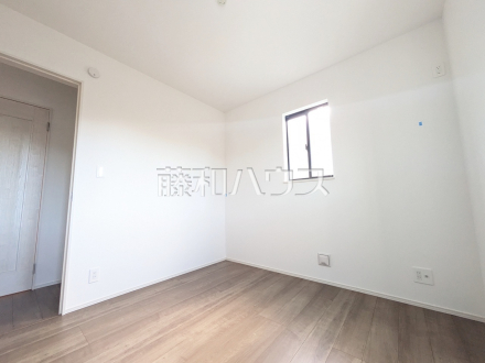 居室　【日野市平山４丁目】／撮影日2026/01/25