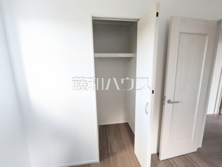 収納　【日野市平山４丁目】／撮影日2026/01/25