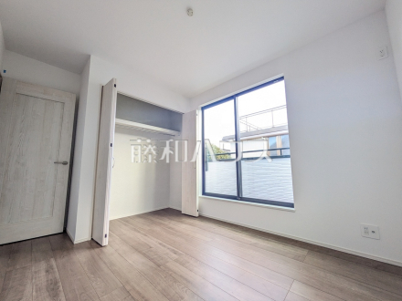 居室　【日野市平山４丁目】／撮影日2026/01/25