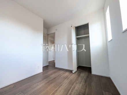 居室　【日野市平山４丁目】／撮影日2026/01/25