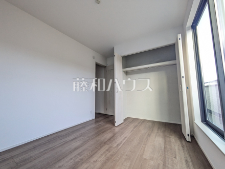 居室　【日野市平山４丁目】／撮影日2026/01/25