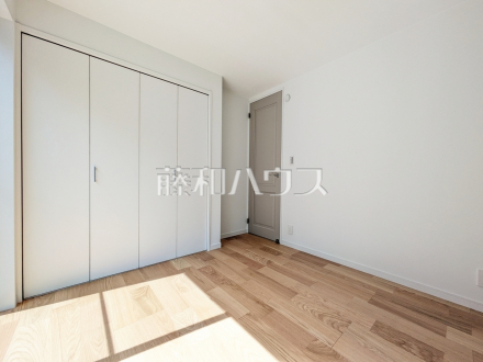 A号棟　納戸　【杉並区和田２丁目】／撮影日2025/09/22