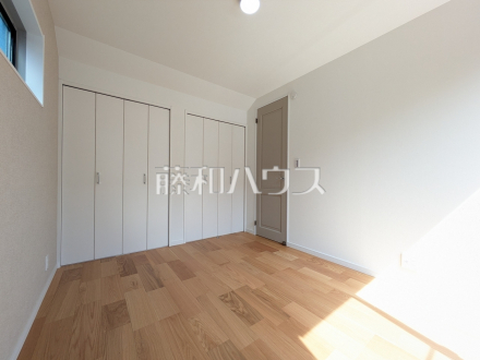 A号棟　居室　【杉並区和田２丁目】／撮影日2025/09/22