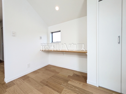 A号棟　リビング　【杉並区和田２丁目】／撮影日2025/09/22