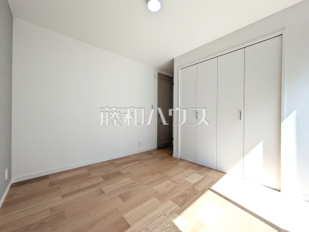 A号棟　居室　【杉並区和田２丁目】／撮影日2025/09/22