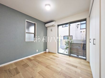 A号棟　居室　【杉並区和田２丁目】／撮影日2025/11/14