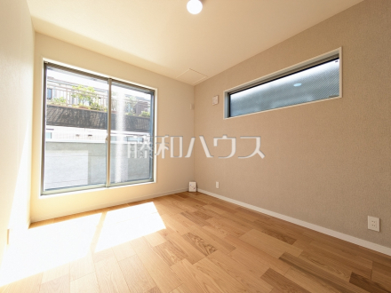 A号棟　居室　【杉並区和田２丁目】／撮影日2025/09/22
