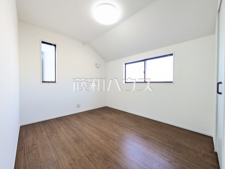 6号棟　居室　【武蔵村山市大南１丁目】／撮影日2026/02/15