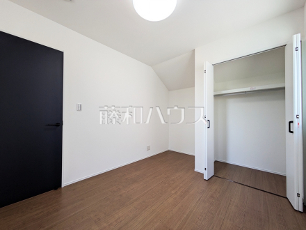 6号棟　居室　【武蔵村山市大南１丁目】／撮影日2026/02/15