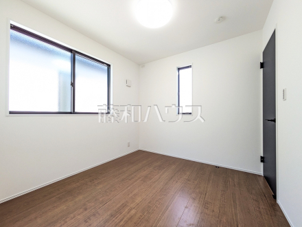 6号棟　居室　【武蔵村山市大南１丁目】／撮影日2026/02/15