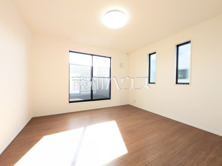 6号棟　居室　【武蔵村山市大南１丁目】／撮影日2026/02/15