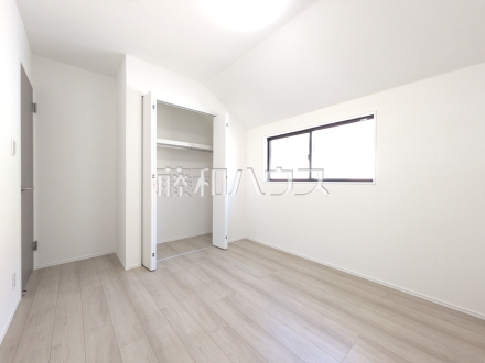 10号棟　居室　【武蔵村山市大南１丁目】／撮影日2026/02/15