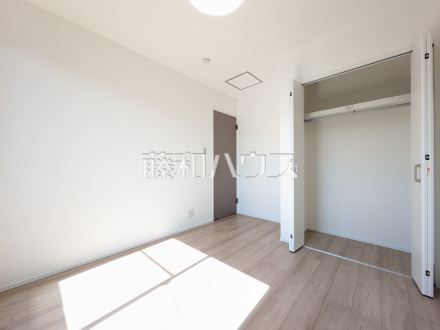 10号棟　居室　【武蔵村山市大南１丁目】／撮影日2026/02/15