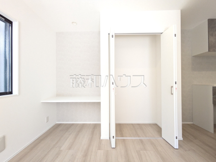 10号棟　パントリー【武蔵村山市大南１丁目】／撮影日2026/02/15