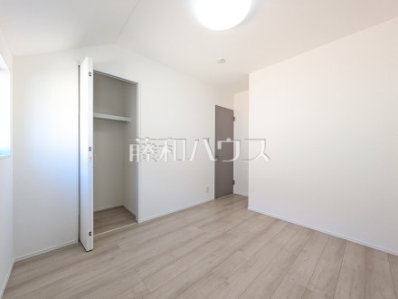 10号棟　居室　【武蔵村山市大南１丁目】／撮影日2026/02/15