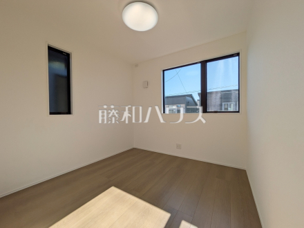 11号棟　居室　【武蔵村山市大南１丁目】／撮影日2026/01/12