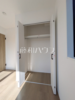 11号棟　収納　【武蔵村山市大南１丁目】／撮影日2026/01/12