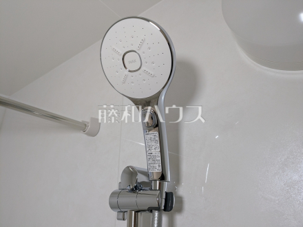 11号棟　浴室　【武蔵村山市大南１丁目】／撮影日2026/01/12