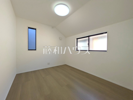 11号棟　居室　【武蔵村山市大南１丁目】／撮影日2026/01/12