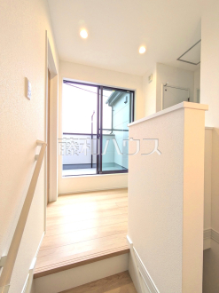 14号棟　ホール　【武蔵村山市大南１丁目】／撮影日2026/02/16