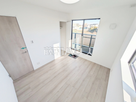 14号棟　居室　【武蔵村山市大南１丁目】／撮影日2025/12/07